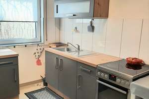 Großzügige 3,5 Zimmer Wohnung (96 m²) mit Wohnküche, überdachter Terrasse & separatem Eingang – Die vollständige Adresse der Immobilie erhältst du vom Anbieter., 73262 Reichenbach an der Fils – Vorschaubild 9