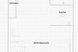 Möblierte Wohnung in Toplage nahe LMU - 10min zum HBF – Die vollständige Adresse der Immobilie erhältst du vom Anbieter., 80804 Neufreimann, München – Vorschaubild 6