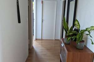 3-Zimmer-Wohnung in Stuttgart-Fasanenhof – Fasanenhofstraße 4, 70565 Fasanenhof, Stuttgart – Vorschaubild 3