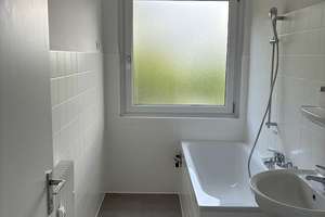 Maisonette mit Balkon -renoviert-modern-zentral * – Hans-Böckler-Ring 24, 38228 Lebenstedt, Salzgitter – Vorschaubild 3