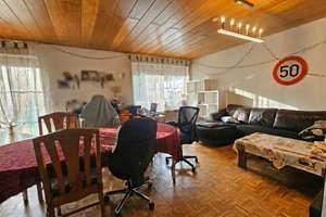 Familienhaus mit großem Garten in ruhiger Lage von Ingolstadt-Haunwöhr | 4 Schlafzimmer | Garage – Scheinerstr. 104, 85051 Münchener Straße, Ingolstadt – Vorschaubild 4