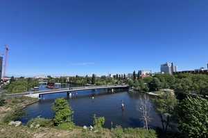 #LIVING LIFESTYLE IN MITTE ON THE WATERFRONT# – Heidestraße 24, 10557 Berlin – Vorschaubild 13