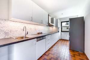 AIGNER - Gepflegte 3-Zimmer-Wohnung mit Südbalkon in Milbertshofen – Die vollständige Adresse der Immobilie erhältst du vom Anbieter., 80807 Milbertshofen, München – Vorschaubild 5