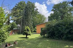 Schönes Einfamilienhaus im Bungalowstil in Spitzenlage von Falkensee-Finkenkrug – Rohrbecker Weg  16, 14612 Falkensee – Vorschaubild 3