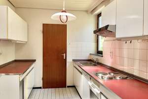 Reihenwinkelbungalow mit hohem Maß an Privatsphäre und Atriumfeeling – Die vollständige Adresse der Immobilie erhältst du vom Anbieter., 22359 Volksdorf, Hamburg – Vorschaubild 9