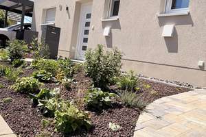 Neubau-DHH in Magdeburg-Diesdorf / familienfreundlicher Garten / Photovoltaik / 2 Stellplätze – Die vollständige Adresse der Immobilie erhältst du vom Anbieter., 39110 Diesdorf, Magdeburg – Vorschaubild 22