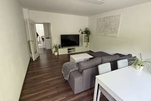 2-Zimmer-Wohnung mit Balkon in ruhiger Lage von Köln-Niehl – Die vollständige Adresse der Immobilie erhältst du vom Anbieter., 50735 Niehl, Köln – Vorschaubild 5
