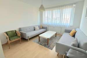 5-Zimmer-Whg in gutem Zustand mit Südbalkon und Weitblick auf Erbbaurecht - 6.OG ganz oben! – Die vollständige Adresse der Immobilie erhältst du vom Anbieter., 10829 Schöneberg, Berlin – Vorschaubild 3