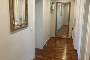 Hochwertige 3 Zimmer Wohnung mit Balkon in der Südstadt – Pillenreuther Straße 66, 90459 Galgenhof, Nürnberg – Vorschaubild 2