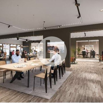 Büroflächen in direkter Nähe zum Kurfürstendamm