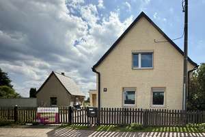Reserviert|4.000 m² Traumgrundstück! Sanierungsobjekt mit Potenzial in ruhiger Dorflage – Die vollständige Adresse der Immobilie erhältst du vom Anbieter., 6888 Lutherstadt Wittenberg – Vorschaubild 2