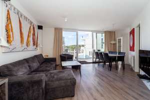 3-Zimmer Wohnung mit Traveblick – Die vollständige Adresse der Immobilie erhältst du vom Anbieter., 23570 Travemünde, Lübeck – Vorschaubild 7