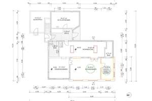 Bungalow - fast neuwertig - auf großem Waldgrundstück in toller Lage – Die vollständige Adresse der Immobilie erhältst du vom Anbieter., 21271 Asendorf – Vorschaubild 13