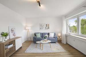 Praktische 3-Zimmer-Wohnung in Duisburg-Rahm – Maisstraße 32, 47269 Rahm, Duisburg – Vorschaubild 2