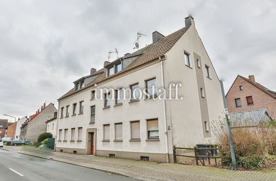 RESERVIERT ANLAGEOBJEKT! Mehrfamilienhaus mit 9 Wohnungen & 450 m²