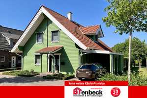 Welcome to Nature  - Einfamilienhaus in Top Lage von Bocholt-Biemenhorst! – Heinrich-Vennekamp-Weg 14, 46395 Borken (Kreis) – Vorschaubild 1