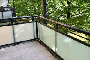 Das Glück hat ein Zuhause: ansprechende 2-Zimmer-Wohnung – Belgradstr. 124, 80804 Am Luitpoldpark, München – Vorschaubild 4