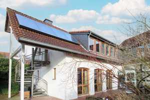 Platz ist hier kein Thema: Interessantes, vielseitig nutzbares Haus in Bassum – Diepholz (Kreis) – Vorschaubild 11
