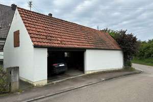 Gepflegtes, großes EFH mit Wintergarten, Garage und Werkstatt! Ideal für eine Familie! – Die vollständige Adresse der Immobilie erhältst du vom Anbieter., 86637 Wertingen – Vorschaubild 20