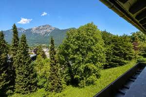 Über den Dächern von Bad Reichenhall – stilvoll wohnen mit Weitblick – Die vollständige Adresse der Immobilie erhältst du vom Anbieter., 83435 Bad Reichenhall – Vorschaubild 10