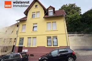 Kleines Mehrfamilienhaus in Ispringen – Ideal für Investoren und Eigennutzer – Die vollständige Adresse der Immobilie erhältst du vom Anbieter., 75228 Ispringen – Vorschaubild 1