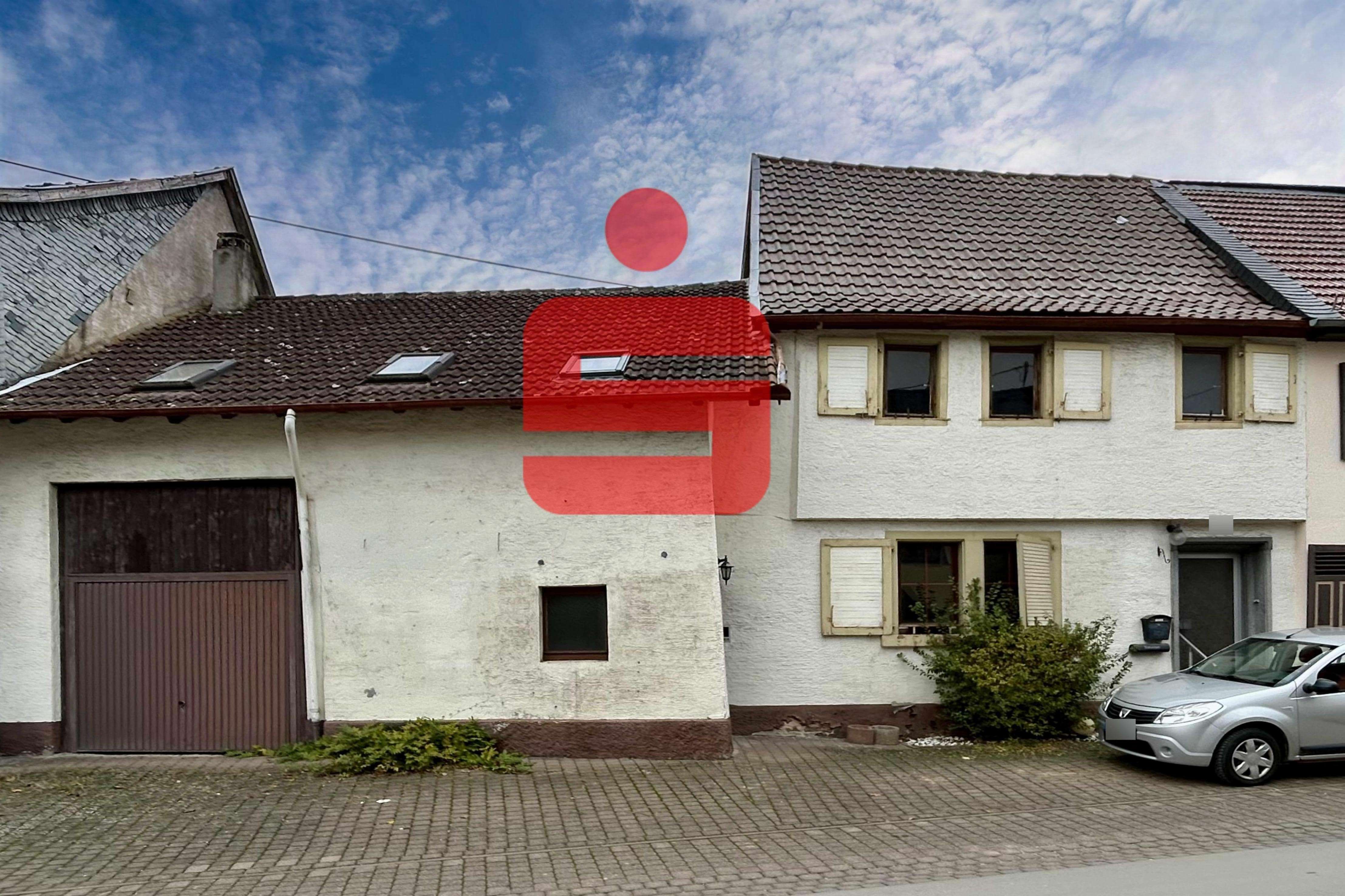 Handwerkerobjekt mit vielen Optionen zur Nutzung, Bad Kreuznach Kreis – Bild 1