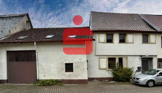 Bild von Handwerkerobjekt mit vielen Optionen zur Nutzung 