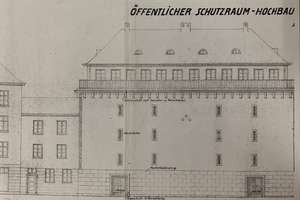 Hochbunker 67 m², 2. OG – Schwelmer Str. 71, 42389 Langerfeld-Beyenburg, Wuppertal – Vorschaubild 35