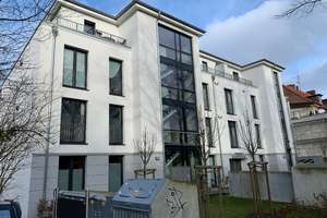 Moderne 2- Zi.- Whg. nahe des Flughafens