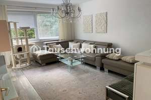 Tauschwohnung: Biete 2,5 Zimmer Wohnung gegen eine größere