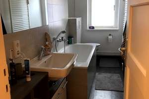 Solide Kapitalanlage: 2,5 Zimmer, Balkon, Keller und modernisierte Ausstattung – Uhlenhorster Straße 23, 12555 Köpenick, Berlin – Vorschaubild 4