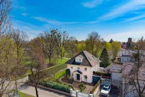 Märchentraum-Villa in München-Bogenhausen – Die vollständige Adresse der Immobilie erhältst du vom Anbieter., 81925 Englschalking, München – Vorschaubild 28