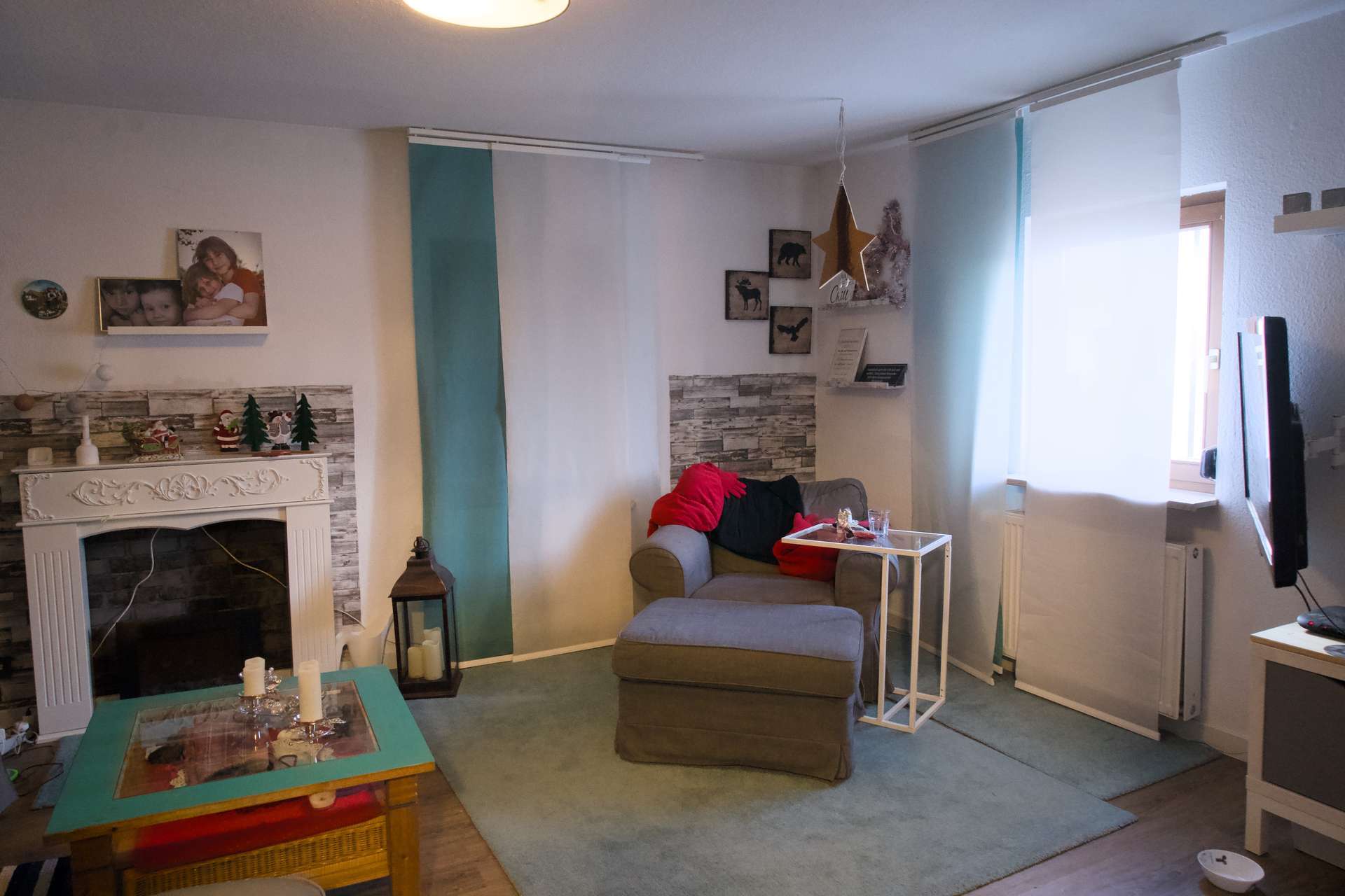 Immobilie in Gäufelden - Gemütliches Einfamilienhaus in Gäufelden – modernisiert, gemütlich & bezugsbereit - Bild 12