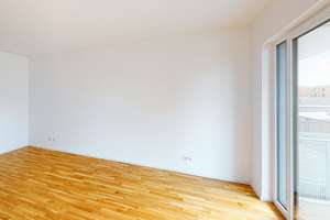 Wohnen, wo andere dem Alltagsstress entfliehen: 2-Zimmer-Wohnung in der Überseestadt – Herzogin-Cecilie-Allee 22, 28217 Überseestadt, Bremen – Vorschaubild 3