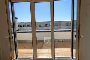 Erstbezug: Townhouse am Britzer Garten -  4 Etagen mit Garten, Terrassen,  Garage & Keller  – Die vollständige Adresse der Immobilie erhältst du vom Anbieter., 12109 Mariendorf, Berlin – Vorschaubild 21