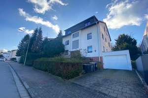 Dreifamilienhaus in Top-Lage Bad Vilbel mit Baugenehmigung zur Erweiterung – Berliner Straße 61, 61118 Bad Vilbel – Vorschaubild 5