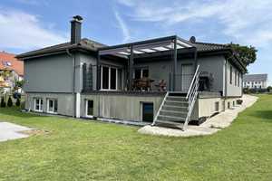 SPRUNG INS GLÜCK | Ihr familienfreundlicher Bungalow mit eigenem Pool und weitläufigem Grundstück – Märkisch-Oderland (Kreis) – Vorschaubild 13