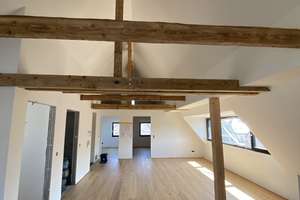 3-Zimmer-Wohnung in Vaihingen-Österfeld. Erstvermietung nach Kernsanierung  – Schwenninger Straße 22, 70563 Österfeld, Stuttgart – Vorschaubild 7