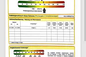 Charmante Doppelhaushälfte mit Einliegerwohnung in Büren – Ihr neues Zuhause in bester Lage – Paderborn (Kreis) – Vorschaubild 26