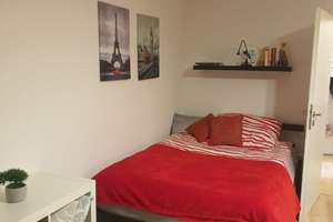 Helles 1-Zimmer-Apartment in Wuppertal Vohwinkel – Die vollständige Adresse der Immobilie erhältst du vom Anbieter., 42329 Vohwinkel, Wuppertal – Vorschaubild 10