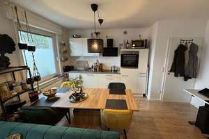 gemütliche 1-Zimmer-Wohnung a.d. Karthause – Die vollständige Adresse der Immobilie erhältst du vom Anbieter., 56075 Karthause Nord, Koblenz – Vorschaubild 5