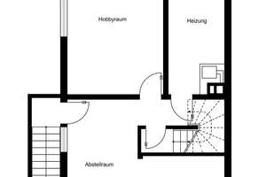 Reinbek-Neuschönningstedt: 
"Charmante Doppelhaushälfte mit zwei Grundstücksteilen" – Die vollständige Adresse der Immobilie erhältst du vom Anbieter., 21465 Reinbek – Vorschaubild 20