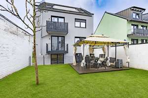 Neuwertige, energieeffiziente Dachgeschoss-Maisonette-Wohnung – Die vollständige Adresse der Immobilie erhältst du vom Anbieter., 51103 Höhenberg, Köln – Vorschaubild 3