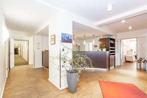 DI-Altersgerechtes Wohnen in gemütlicher 1,5-Zimmer Wohnung in der Potsdamer Innenstadt – Die vollständige Adresse der Immobilie erhältst du vom Anbieter., 14469 Nördliche Innenstadt, Potsdam – Vorschaubild 5