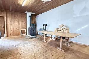 Wohnhaus mit Werkstattgebäude in Eigeltingen  – Die vollständige Adresse der Immobilie erhältst du vom Anbieter., 78253 Eigeltingen – Vorschaubild 33