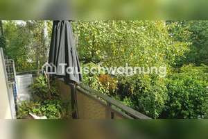 Tauschwohnung: 100qm Altbau "belle etage" Siebengebirgsallee – Siebengebirgsallee 60, 50939 Klettenberg, Köln – Vorschaubild 11