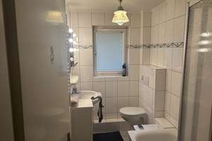 Idylle trifft Potenzial – Reetdachhaus mit großem, bebaubarem Grundstück – Die vollständige Adresse der Immobilie erhältst du vom Anbieter., 29643 Neuenkirchen – Vorschaubild 6