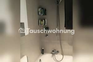 Tauschwohnung: Köln Südstadt: Helle 2-Zimmer-Wohnung,  42 m², Südbalkon – Die vollständige Adresse der Immobilie erhältst du vom Anbieter., 50678 Neustadt/Süd, Köln – Vorschaubild 9