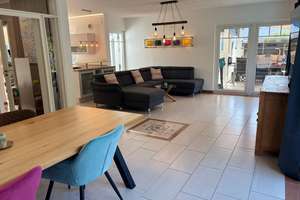 Charmante 5-Zimmer Doppelhaushälfte mit Komfort – Die vollständige Adresse der Immobilie erhältst du vom Anbieter., 23570 Travemünde, Lübeck – Vorschaubild 8