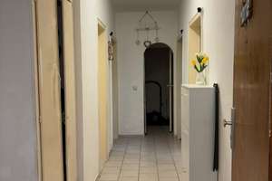 Krefeld-Dieselstraße - gemütliche 3 Zimmer-Wohnung im 3. OG mit Balkon – Die vollständige Adresse der Immobilie erhältst du vom Anbieter., 47803 Benrad-Nord, Krefeld – Vorschaubild 4